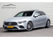 Mercedes-Benz A-klasse - 200 AMG Premium, Pano, Widescreen, Sfeerverlichting, 19"