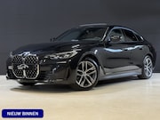 BMW 4-serie Gran Coupe - 420i 184PK | Model 2022 | Schuifdak | LED | Apple Carplay |