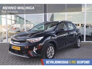 Kia Stonic - 1.0 T-GDi MHEV DynamicLine|Camera|Cruise control|Apple carpl
