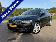 Skoda Octavia - Combi 1.8 TSI Greentech Laurin en Klement / Perfect onderhou