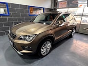 Seat Ateca - 1.4 EcoTSI Xcellence - Pano - Leder - Carplay - Trekhaak - S