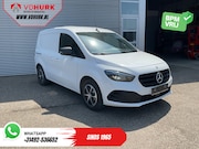 Mercedes-Benz Citan - 110 CDI Aut. LED/ Carplay/ Stoelverw./ Airco/ Camera/ Cruise