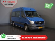 Mercedes-Benz Sprinter - 213 2.2 CDI Aut. L2H2 €10.829 Incl. BTW BPM VRIJ! EXPORT Rij