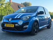 Renault Twingo - 1.6 16V RS Airco Cruise Elekpakket Leder