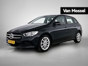 Mercedes-Benz B-klasse - 250 e Business Line | Navi | stoelverwarming | half lederen 