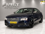Audi A5 - 1.8 TFSI COUPE AUTOMAAT PDC/CRUISE/XENON | KEURIGE AUTO