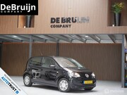 Volkswagen Up! - 1.0 move up! BlueMotion