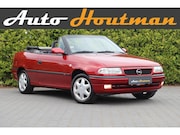 Opel Astra - Cabriolet 1.8i-16V Comfort
