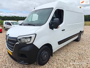 Renault Master - T35 2.3 dCi 135 L2H2 + werkplaats inrichting , Euro 6 , 1e E
