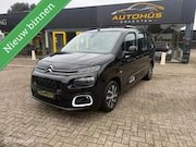 Citroën Berlingo - XL 1.2 PureTech Shine 7p. clima cruise 69519 km