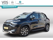 Citroën C3 Aircross - PureTech 110 Plus Navi | Leder | Airco | Parkeerhulp |