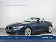 BMW Z4 - sDrive23i Executive