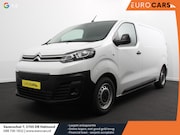 Citroën e-Jumpy - L2 136 Automaat 75 kWh Automatische Airco Multimedia scherm