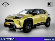 Toyota Yaris Cross - 1.5 Hybrid Adventure ACC | Clima | Stoel en Stuurverwarming 