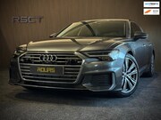 Audi A6 - Limousine 45 TFSI quattro Sport Pro Line S|Softclose|Memory|
