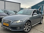 Audi A4 - 3.0 TDI Pro Line Aut | EX BPM