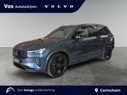 Volvo XC90 - T8 Plug-in hybrid AWD Plus Black Edition | Luchtvering | Pan