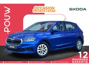 Skoda Fabia - 1.0 TSI 110pk DSG Ambition | Cruise Control | PDC Achter | S