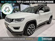 Jeep Compass - 1.3T Limited | Trekhaak | Camera | Navigatie | Cruise Contro