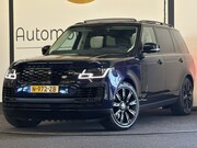 Land Rover Range Rover - P400e LWB FIFTY | MASSAGE | PANO | HEAD-UP | REAR-ENTERTAINM