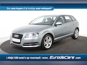 Audi A3 - 1.2 TFSI Attraction Pro Line