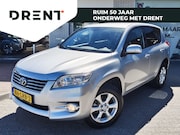Toyota RAV4 - 2.0 VVTi Dynamic 2WD | Goed Onderhouden | 2000Kg Trekgew.