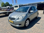 Toyota Yaris - 1.0 VVTi - Automaat - Zeer Nette Auto