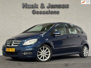Mercedes-Benz B-klasse - 200 Turbo - Automaat - Cruise - Infotainment