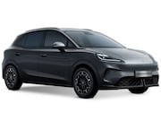 MG MG4 Electric - 4 MG4 - EV Urban 54kWh Premium