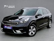 Kia Niro - Hybrid 1.6 GDi PHEV BusinessLine Adaptieve Cruise, Dodehoek,