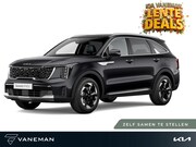 Kia Sorento - 1.6 T-GDi Plug-in Hybrid 4WD DynamicLine 7p. | Apple Carplay