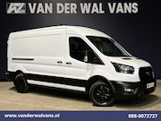 Ford Transit - 2.0 TDCI 130pk L3H2 Nieuw Model Euro6 Airco | Camera | XL Na