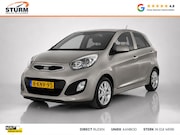Kia Picanto - 1.0 CVVT ISG Plus Pack