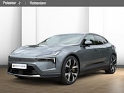 Polestar 4 - Long range Dual motor PRIME | Performance | Nappa-leder