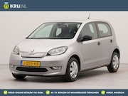 Skoda Citigo-e iV - EV Ambition | SoH 95, 0 % | Bluetooth | Parkeersensoren acht