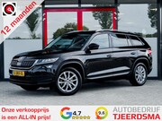 Skoda Kodiaq - 1.5 TSI Business Edition | Trekhaak | Achteruitrijcamera | C