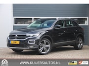Volkswagen T-Roc - 1.5 TSI Sport | DSG | Virtual | Camera |Org. NL | ALL IN