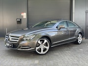 Mercedes-Benz CLS-klasse - 350 KEYLESS SCHUIFDAK LED CLIMA CRUISE ACC CAMERA SUPER NETT