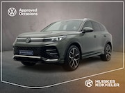 Volkswagen Tiguan - R-Line Business 1.5 TSI eHybrid 204pk DSG Automaat Trekhaak,