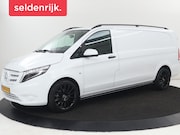 Mercedes-Benz Vito - 114 CDI Extra Lang | Oprijplaat | Trekhaak | Camera | Stoelv