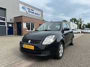 Suzuki Swift - 1.3 Base AIRCO/TREKHAAK/LM VELGEN/STOELVERWARMING
