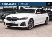 BMW 3-serie - 3 Serie Touring M340i xDrive Automaat / Panoramada
