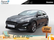 Ford Focus - 1.0 EcoBoost ST-Line X Business | Automaat | Carplay | camer