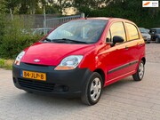 Chevrolet Matiz - 0.8 Pure Laag Kilometers 48k NAP