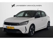 Opel Corsa-e - Electric GS 50 kWh SOH 98% Apple CarPlay Achteruitrijcamera