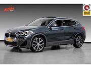 BMW X2 - sDrive20i M Sport | Pano | Carplay | alcantara | HUD