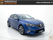 Renault Mégane - 1.2 TCE GT-LINE, Kuipstoelen, LED, Cruise, Navi