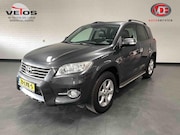 Toyota RAV4 - 2.0 VVTi 4WD Executive Business / Automaat / Trekhaak
