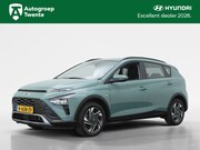 Hyundai Bayon - 1.0 T-GDI Comfort Smart | Automaat | Trekhaak | Navigatie |