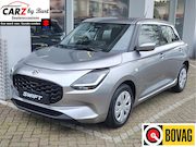 Suzuki Swift - 1.2 COMFORT SMART HYBRID | DEMO DEAL! | Garantie tot 2036!
